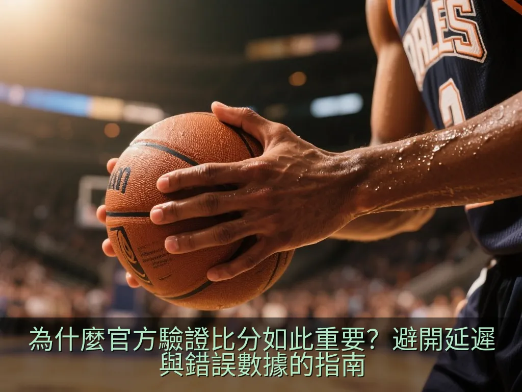 顯示即時體育數據與分析圖表的平板電腦螢幕